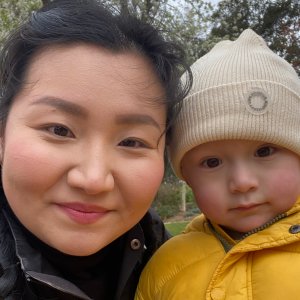 Profile photo of Iris Smith