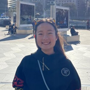 Profile photo of Carissa Tee