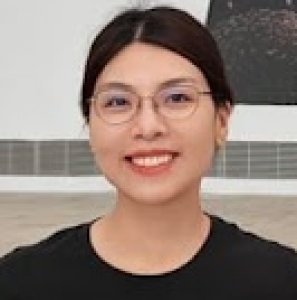 Profile photo of Jasmine Feng