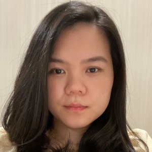 Profile photo of Cin Yee Chow
