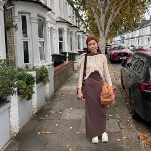 Profile photo of Jill Lim