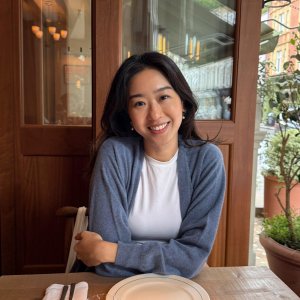 Profile photo of Irina Tan