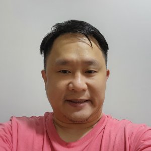 Profile photo of Daniel Liau