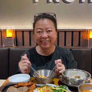 Profile photo of Confinement Nanny Lin Joann
