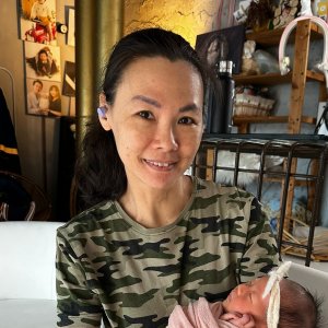 Profile photo of Confinement Nanny Tino Chan