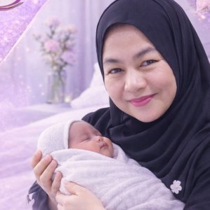 Profile photo of Confinement Nanny Siti Zakiah Binti Othman