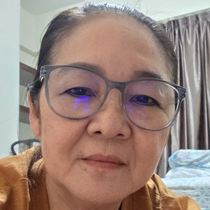 Profile photo of Confinement Nanny Lee Yoke Chin