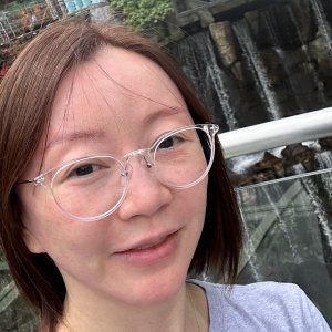 Profile photo of Claire Cheong