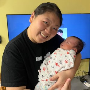 Profile photo of Tan Crystal