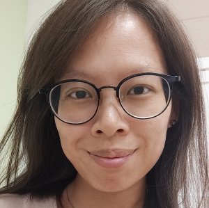 Profile photo of Josephine Wong