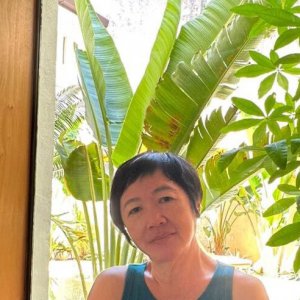 Profile photo of Confinement Nanny 李李 淑圆