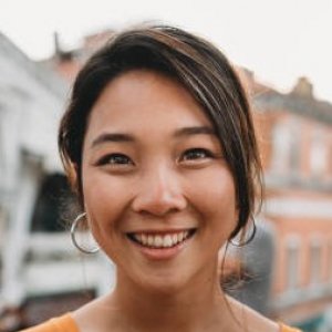 Profile photo of Jenny Tam