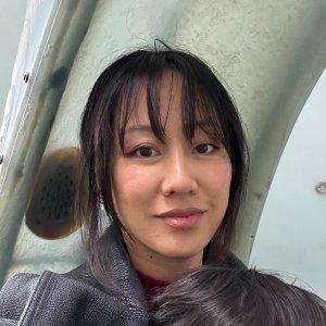 Profile photo of Chie Soga Jones