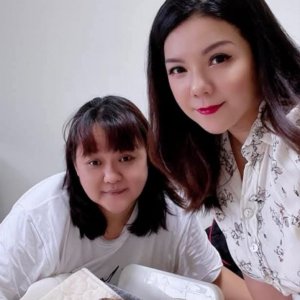 Profile photo of Samantha Peng