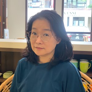 Profile photo of Confinement Nanny Irene Lim