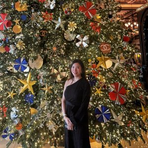 Profile photo of Belinda Stein