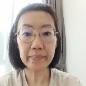 Profile photo of Confinement Nanny 陈东莲 陈东莲