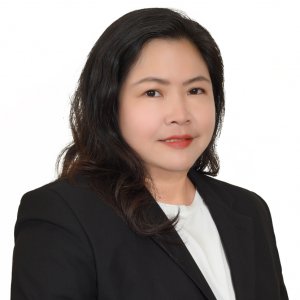 Profile photo of Confinement Nanny Veronica Yun