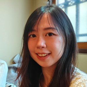 Profile photo of Emily Tey