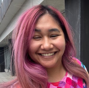 Profile photo of Azhani Foreman