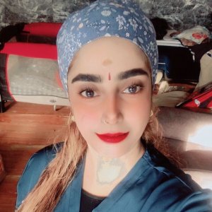 Profile photo of Confinement Nanny Mahashree Naidu