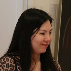 Profile photo of Inneke Thompson