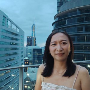Profile photo of Lyann Wong