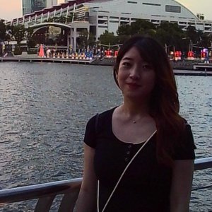 Profile photo of Anna Cheah