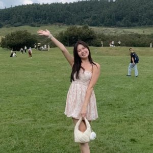 Profile photo of Haelyn Tee