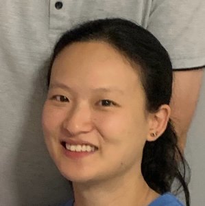 Profile photo of Christine Ding