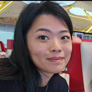 Profile photo of Aully Qian