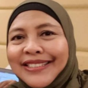 Profile photo of Confinement Nanny Nuryati Munika Sulaiman