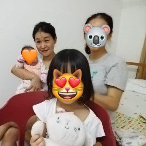 Profile photo of Wendy Chong