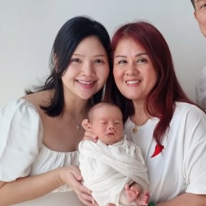 Profile photo of Cindy Tan