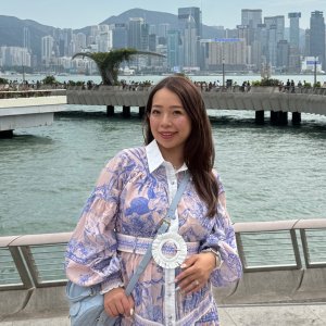 Profile photo of Molly Lim