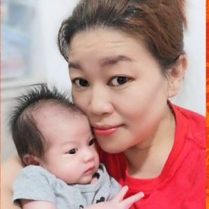 Profile photo of Confinement Nanny Goh Shy Yunn