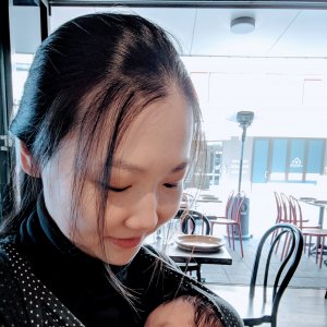 Profile photo of Eileen Belen