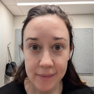 Profile photo of Karina Hickey