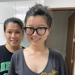 Profile photo of Jesslyn Winata