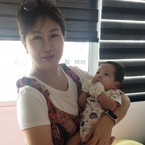 Profile photo of Confinement Nanny Angela Tee