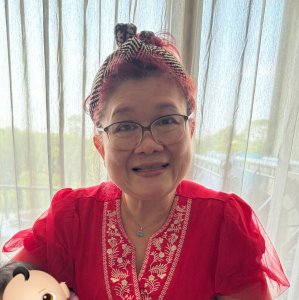 Profile photo of Confinement Nanny Liong Wah
