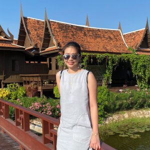 Profile photo of Cherry Lyn