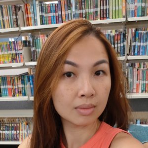 Profile photo of Mun Yee Chin