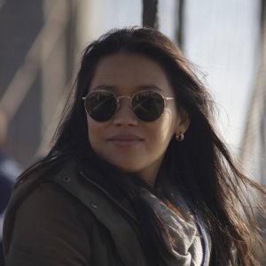 Profile photo of Sylvia Xiao