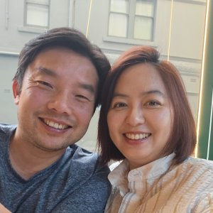 Profile photo of Lih Jiunn Lee