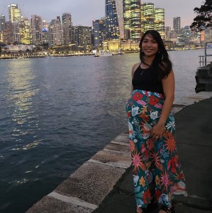 Profile photo of Alicia Philippou