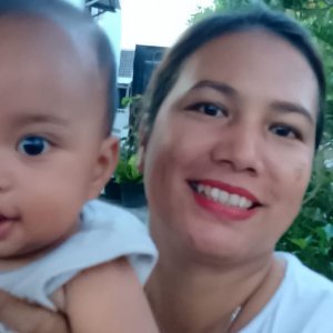 Profile photo of Confinement Nanny Rismauli Erna Waty