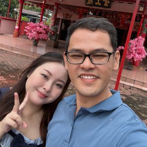 Profile photo of Lee Kai Ying