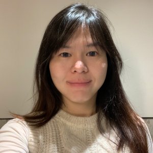 Profile photo of Yen San Lee