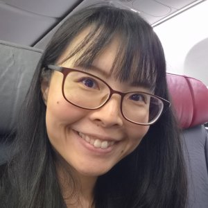 Profile photo of Min Li Chang Chien